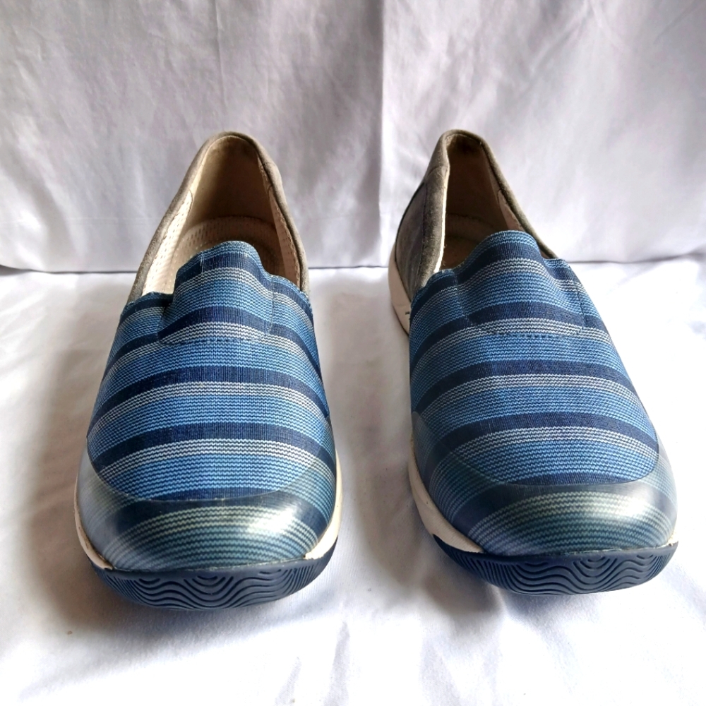 Dansko Comfort Loafers Size 39